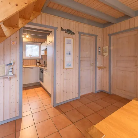 Seeschwalbe Classic 96 * Rechlin