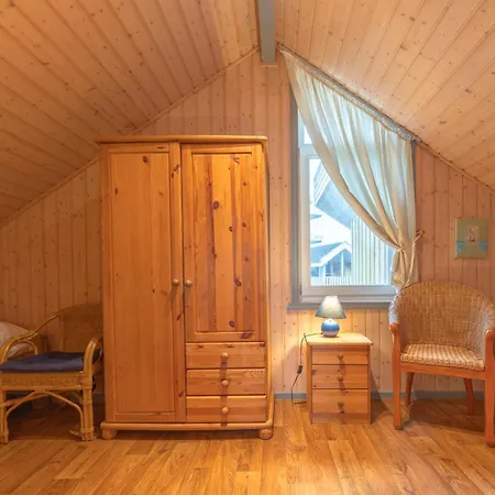 Seeschwalbe Classic 96 Rechlin