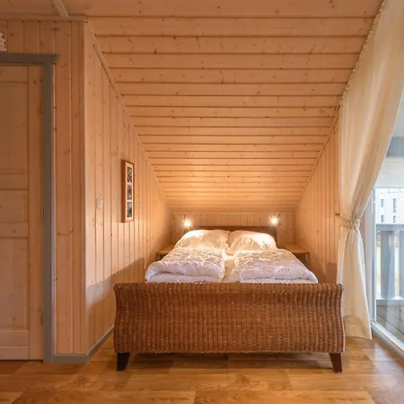 Seeschwalbe Classic 96 * Rechlin